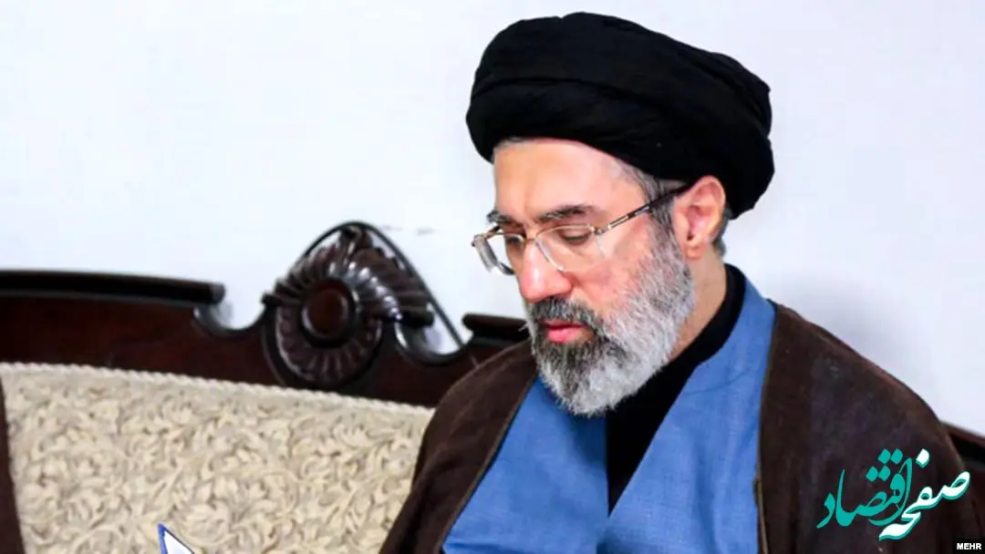 پیام رهبر انقلاب در پی شهادت دکتر سید کمال خرازی