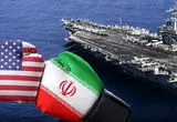 ناو «آبراهام لینکلن» دور شد، پیام مذاکره نزدیک؛ بازی دوگانه آمریکا چیست؟