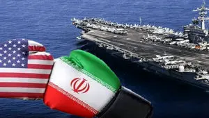 ناو «آبراهام لینکلن» دور شد، پیام مذاکره نزدیک؛ بازی دوگانه آمریکا چیست؟