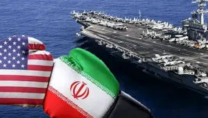 ناو «آبراهام لینکلن» دور شد، پیام مذاکره نزدیک؛ بازی دوگانه آمریکا چیست؟