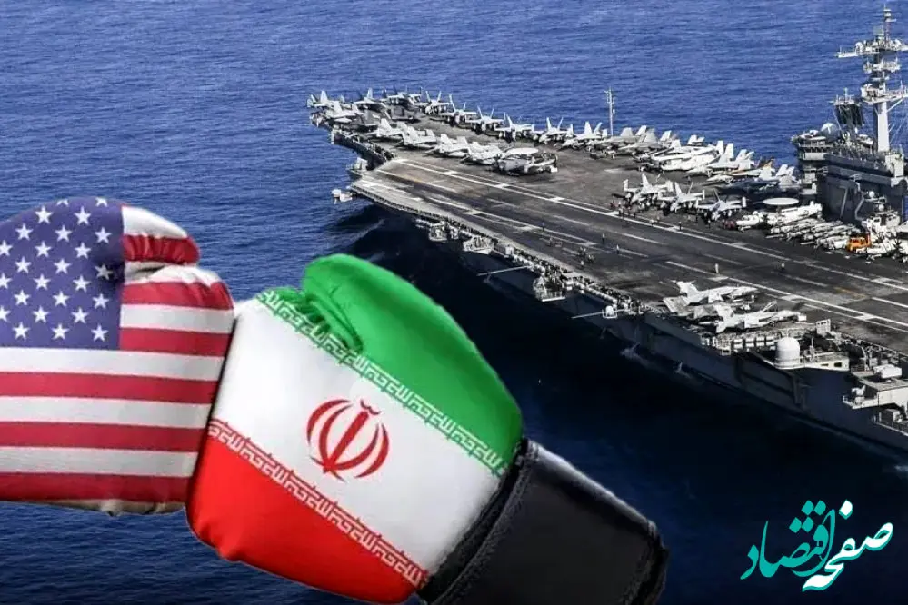 ناو «آبراهام لینکلن» دور شد، پیام مذاکره نزدیک؛ بازی دوگانه آمریکا چیست؟