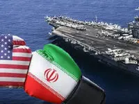 ناو «آبراهام لینکلن» دور شد، پیام مذاکره نزدیک؛ بازی دوگانه آمریکا چیست؟