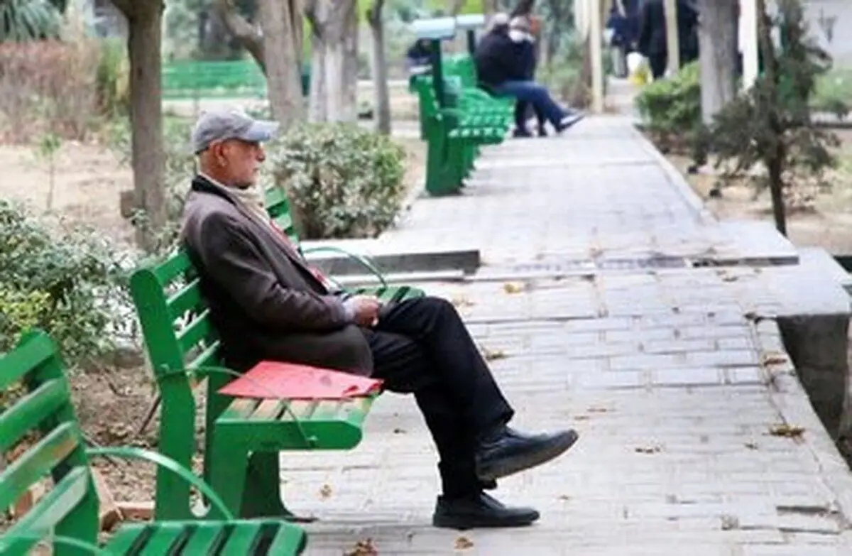 واریز حقوق خرداد ۱۴۰۴ بازنشستگان تامین اجتماعی؛ زمان دقیق و آخرین اخبار پرداخت معوقات فروردین