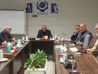 دویست و بیستمین جلسه تولید شرکت میدکو برگزار شد