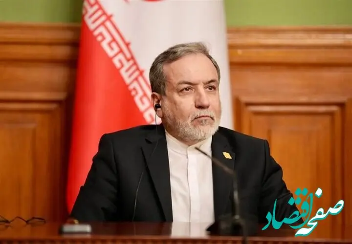 هشدار آتشین عراقچی به واشنگتن: ذخایر موشکی ۱۲۰ درصد، آمادگی دفاعی ۱۰۰۰ درصد | سیا اشتباه می‌کند