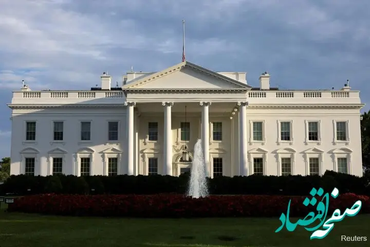 دستگیری فوری فردی پس از تلاش برای ورود به کاخ سفید | یک مأمور زخمی شد