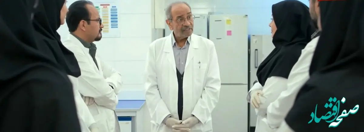 زمان پخش و تکرار سریال آلا از شبکه ۳ + تیزر سریال آلا