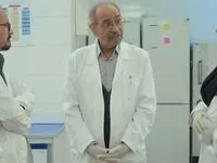 زمان پخش و تکرار سریال آلا از شبکه ۳ + تیزر سریال آلا