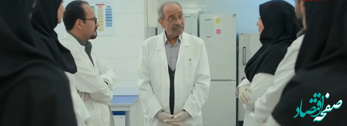 زمان پخش و تکرار سریال آلا از شبکه ۳ + تیزر سریال آلا