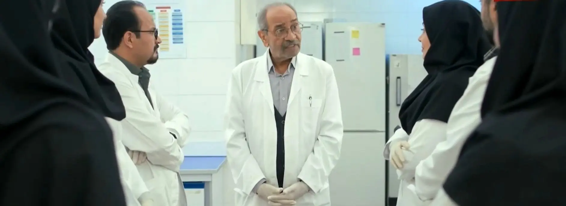 زمان پخش و تکرار سریال آلا از شبکه ۳ + تیزر سریال آلا