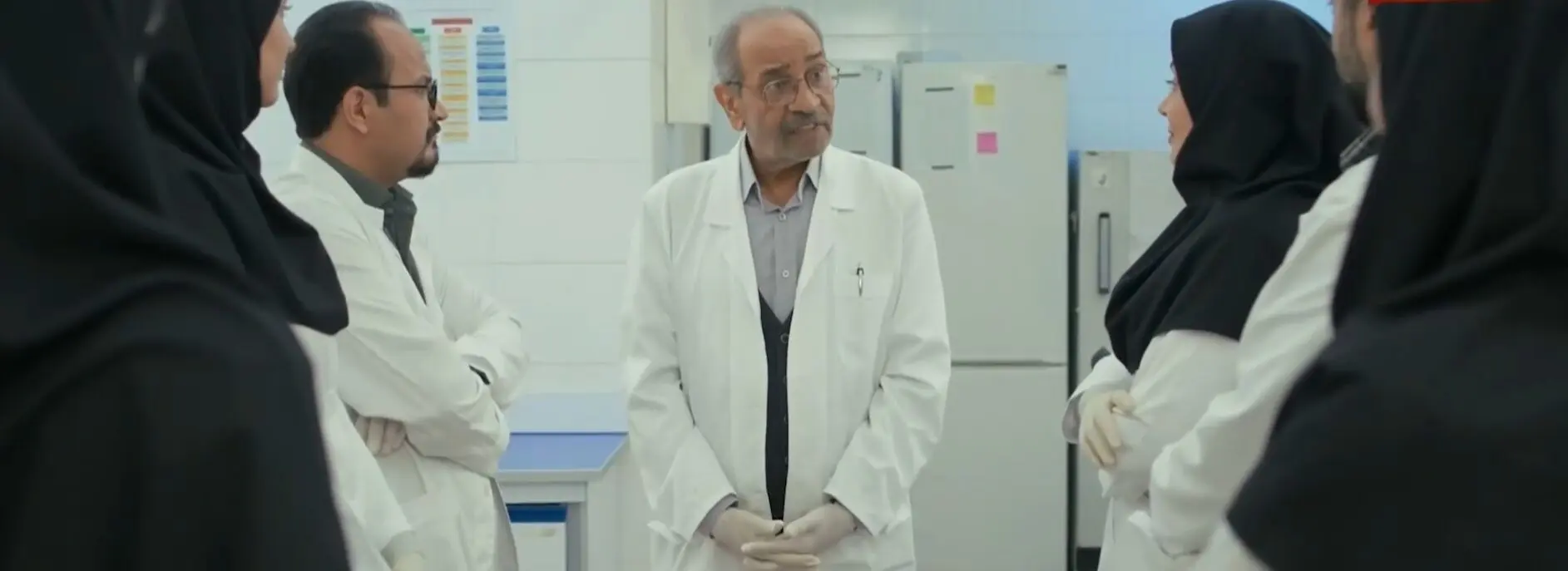زمان پخش و تکرار سریال آلا از شبکه ۳ + تیزر سریال آلا