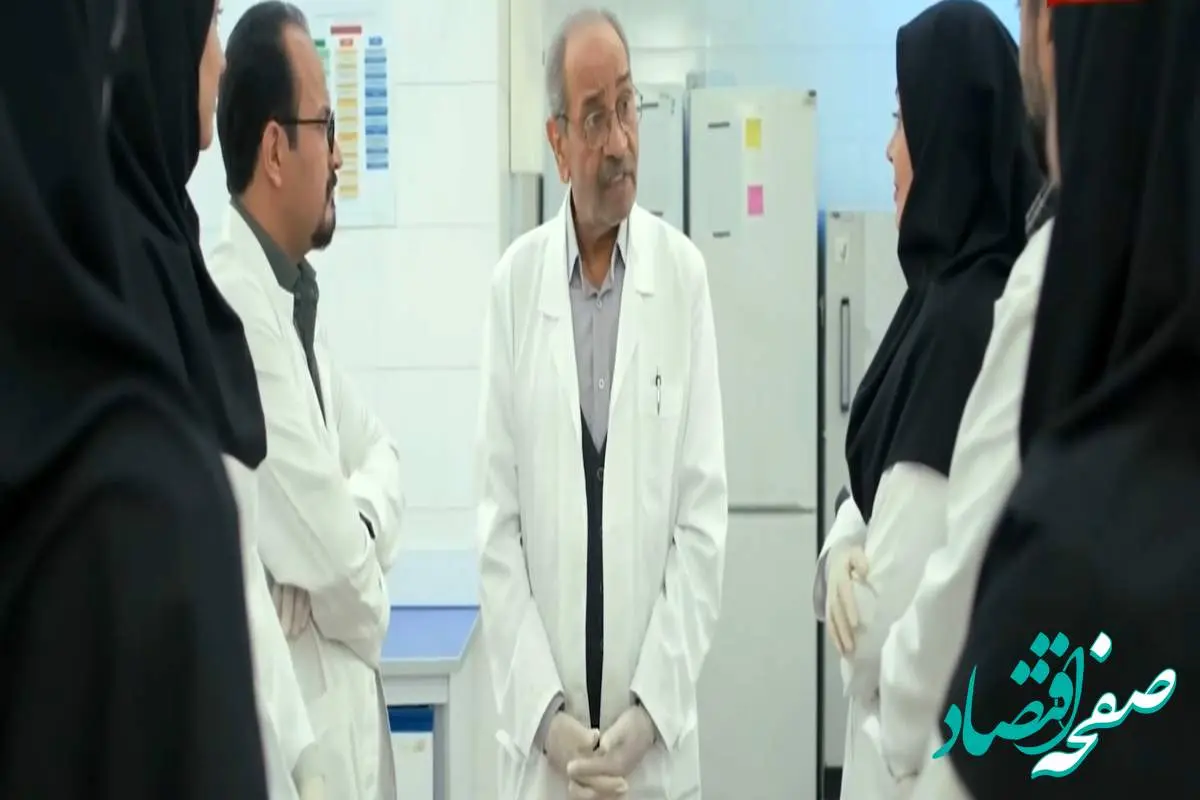 زمان پخش و تکرار سریال آلا از شبکه ۳ + تیزر سریال آلا