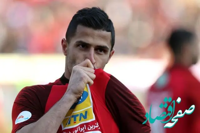 ۲ گزینه پرسپولیس برای تقویت خط حمله