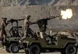 انفجار خبری از جنوب شرق؛ سپاه لانه‌های تروریستی را با خاک یکسان کرد!»
