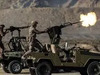 انفجار خبری از جنوب شرق؛ سپاه لانه‌های تروریستی را با خاک یکسان کرد!»