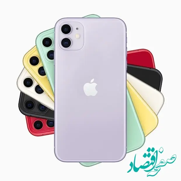 رکوردشکنی عجیب آیفون/پیش بینی جالب  در بازار موبایل 