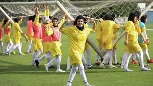 برنامه زمانبندی مسابقات تیم ملی فوتبال دختران نوجوان اعلام شد