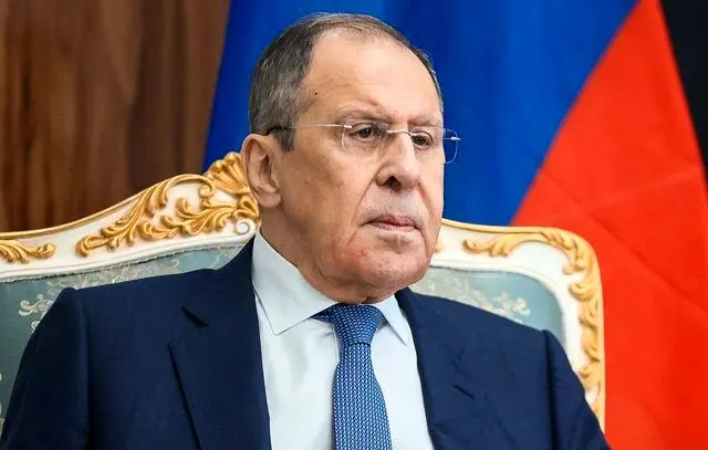 خبر فوری از احتمال حمله آمریکا به ایران امروز پنجشنبه ۳۰ بهمن ۱۴۰۴ | لاوروف: حمله به ایران... 