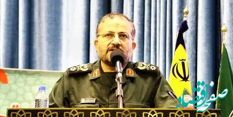 سردار سلیمانی: شهدا میهن‌پرستان واقعی تاریخ ایران هستند