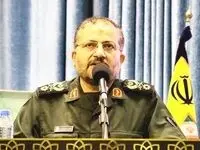 سردار سلیمانی: شهدا میهن‌پرستان واقعی تاریخ ایران هستند