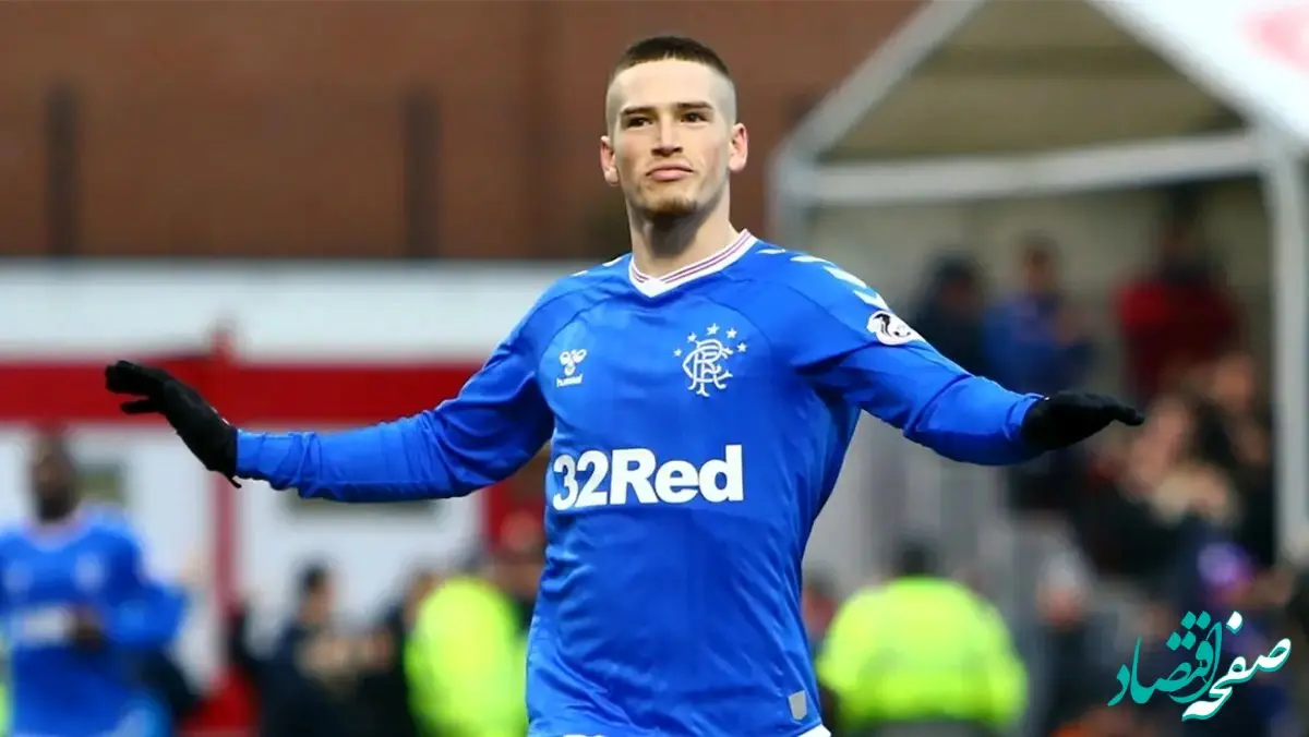 بمب نقل و انتقالات پرسپولیس منفجر شد | رایان کنت به پرسپولیس پیوست