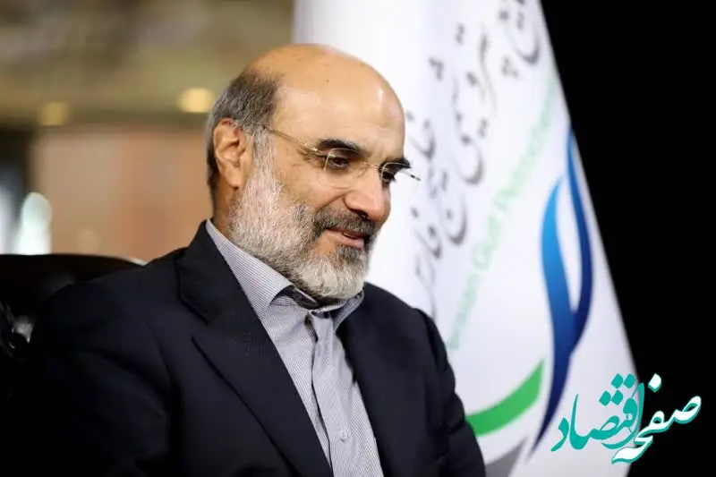 منتقد بروکراسی اداری حاکم برای تولید کنندگان هستیم