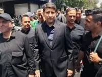 آیا اینترنت در مسیر نجف تا کربلا رایگان شد؟ 
