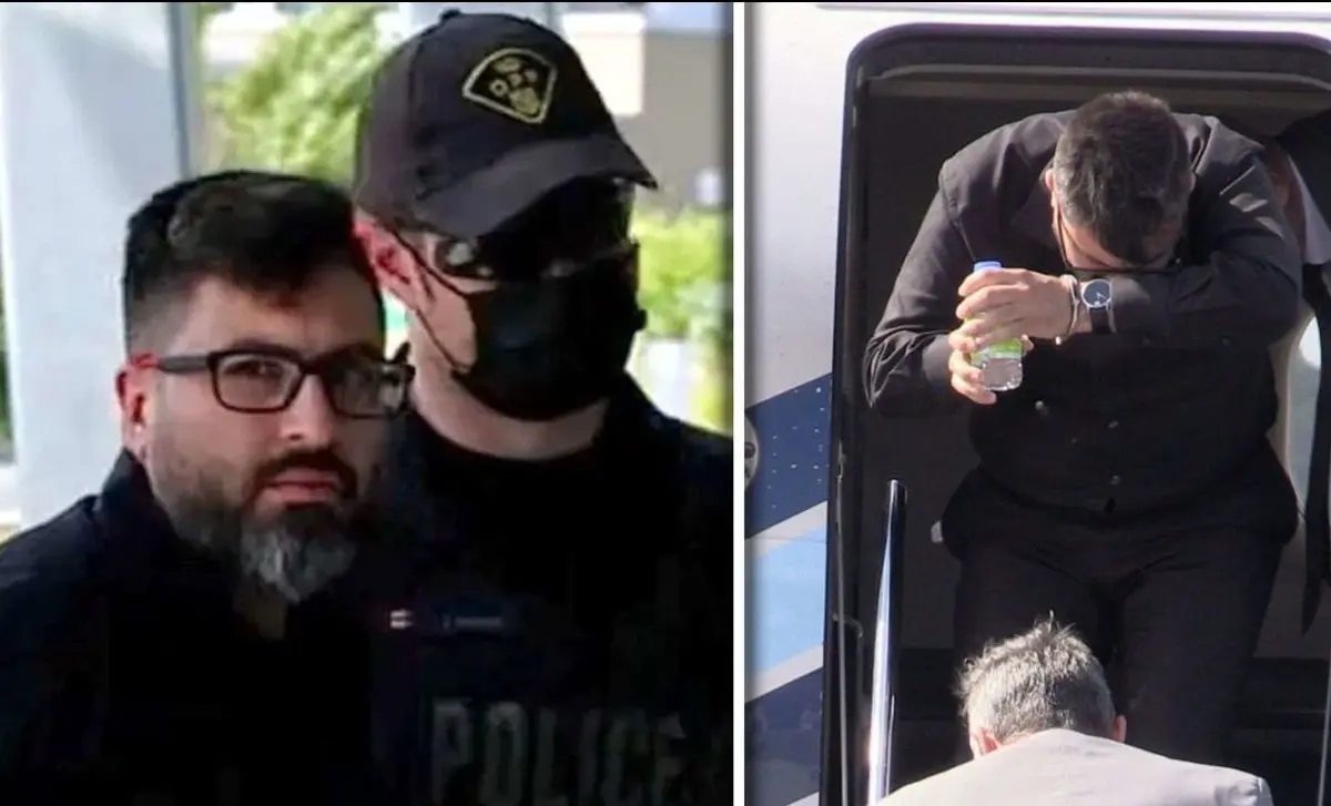 دوست پسر الناز حاج تعمیری عامل قتل و ربودن او  بود ! + جزئیات