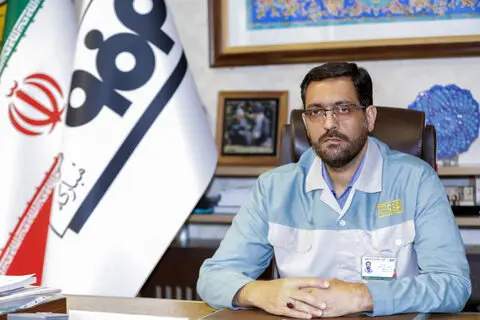 فولاد مبارکه؛ سازمان دانشمحور، بر قله تعالی ایران اسلامی