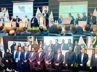 انتخاب رئیس شورای هماهنگی استان خراسان شمالی سندیکای بیمه گران ایران