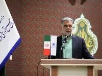 نود درصد احکام صادره سال 1401 به نفع سازمان اموال تملیکی