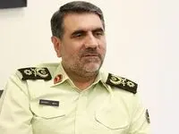 سردار حسن ساجدی نیا رئیس جدید ستاد بحران کشور کیست؟ 