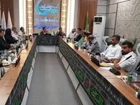 ایستادگی رسانه های عسلویه در خاکریز صنعت نفت