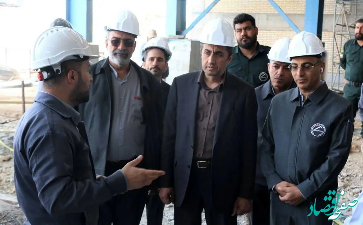 تحقق اهداف برنامه هفتم توسعه، با حمایت از بخش خصوصی توانمند