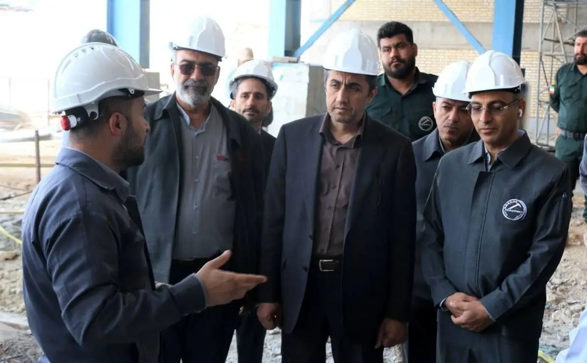 تحقق اهداف برنامه هفتم توسعه، با حمایت از بخش خصوصی توانمند