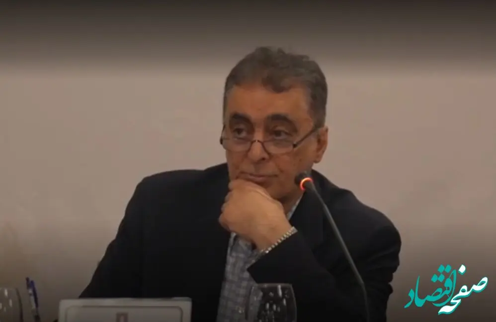 رشد ۳۰ درصدی سود شرکت‌های زیرمجموعه «ومعادن» در سال ۱۴۰۳ / ارزش دارایی‌ها به ۱۵۲ هزار میلیارد تومان رسید