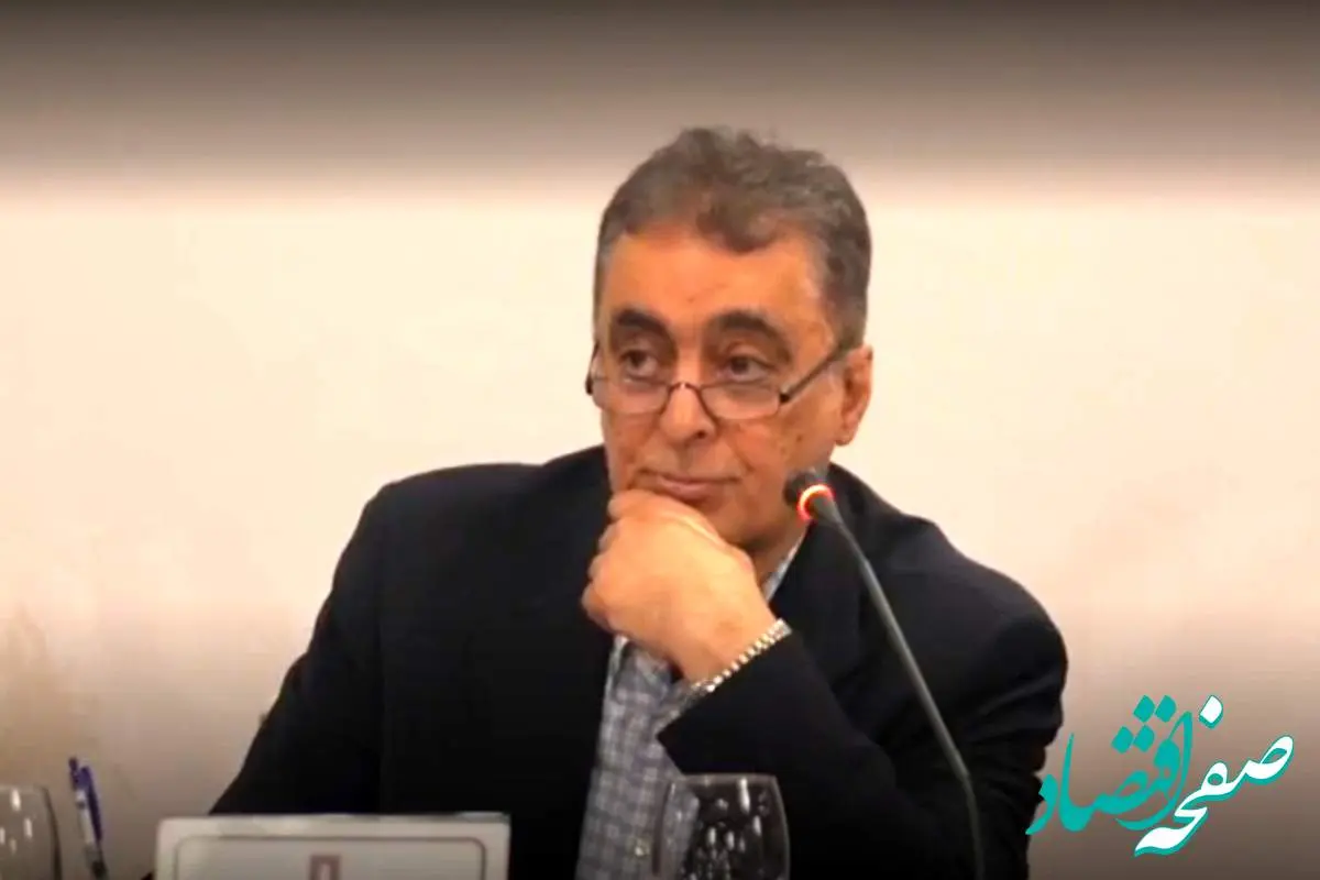رشد ۳۰ درصدی سود شرکتهای زیرمجموعه «ومعادن» در سال ۱۴۰۳ / ارزش داراییها به ۱۵۲ هزار میلیارد تومان رسید