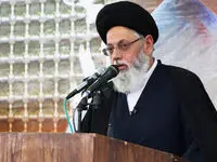 درخواست ویژه این امام جمعه برای ساماندهی قانونی اتباع بیگانه + جزئیات