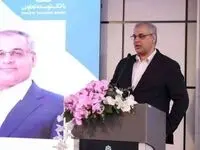 حضور مؤثر بانک توسعه تعاون می‌تواند منشأ یک تحول ماندگار در بخش تعاون باشد