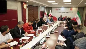 ورود MMTE به باشگاه بین المللی طراحان کوره های قوس الکتریکی در صنایع فولاد/ صرفه جویی ارزی، کاهش زمان ذوب و مصارف انرژی؛ از مزیت های این دانش ایرانی