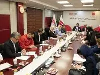 ورود MMTE به باشگاه بین المللی طراحان کوره های قوس الکتریکی در صنایع فولاد/ صرفه جویی ارزی، کاهش زمان ذوب و مصارف انرژی؛ از مزیت های این دانش ایرانی