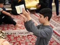 مدارس در ایام اعتکاف تعطیل می‌شوند؟ پاسخ فرهادی همه را غافلگیر کرد