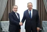 عراقچی: مصمم به دفاع از منافع و امنیت ملی خود هستیم