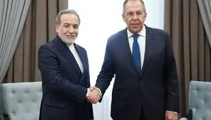 عراقچی: مصمم به دفاع از منافع و امنیت ملی خود هستیم