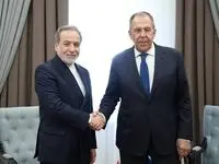 عراقچی: مصمم به دفاع از منافع و امنیت ملی خود هستیم