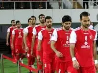 هوش مصنوعی نتایج پرسپولیس در لیگ قهرمانان آسیا را پیش بینی کرد