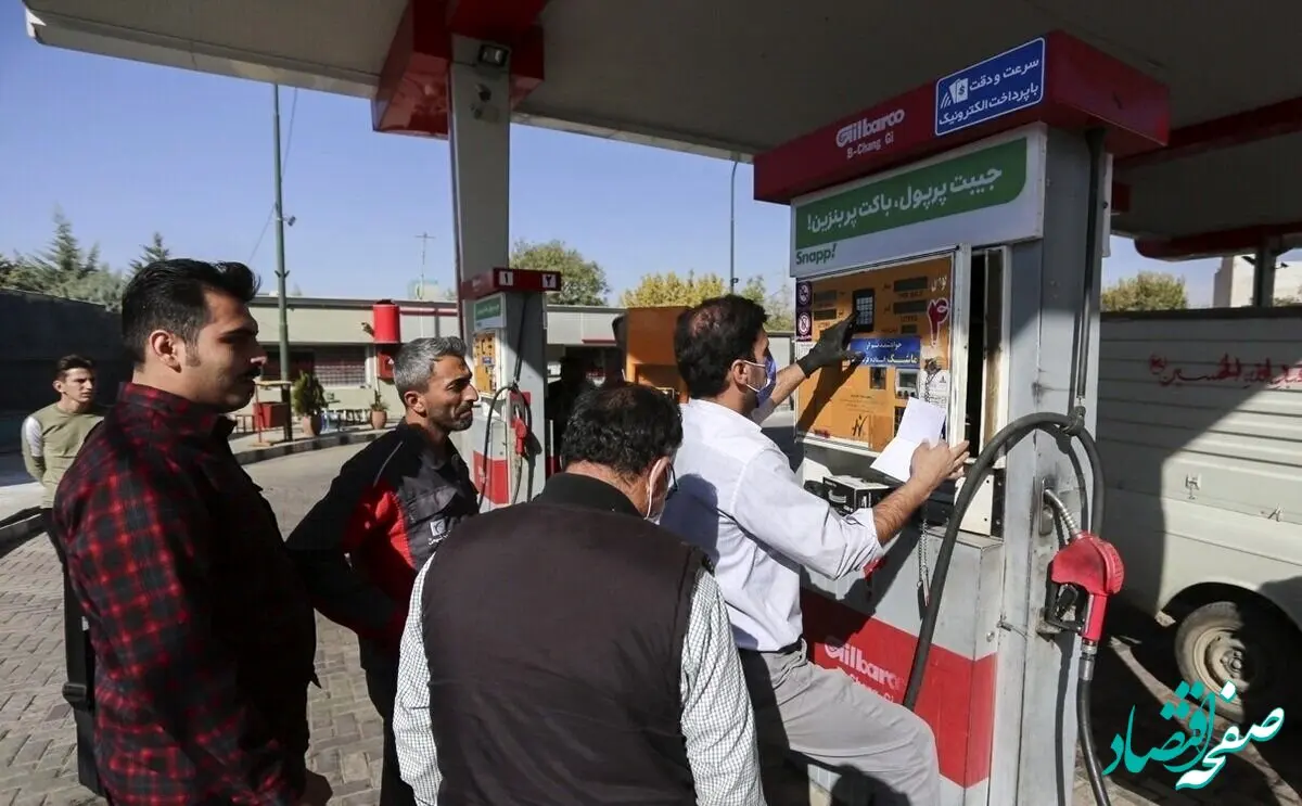 آیا قیمت بنزین در سال ۱۴۰۳ مشخص شد؟ | اعلام میزان سهمیه بنزین هر کارت سوخت