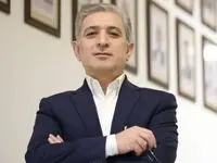 حسین زاده، مدیرعامل بانک اقتصاد نوین شد