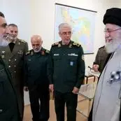 این سردار که در حمله اسرائیل به ایران به شهادت رسید، سال‌ها خوش درخشید + این سردار مظلوم را بهتر بشناسید