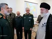 این سردار که در حمله اسرائیل به ایران به شهادت رسید، سال‌ها خوش درخشید + این سردار مظلوم را بهتر بشناسید